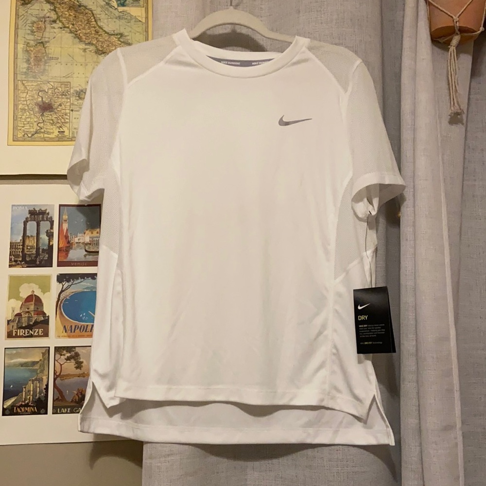 Nike Dri-Fit Top